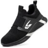 Thunder 781 Safety Trainers Shoes - Image 2