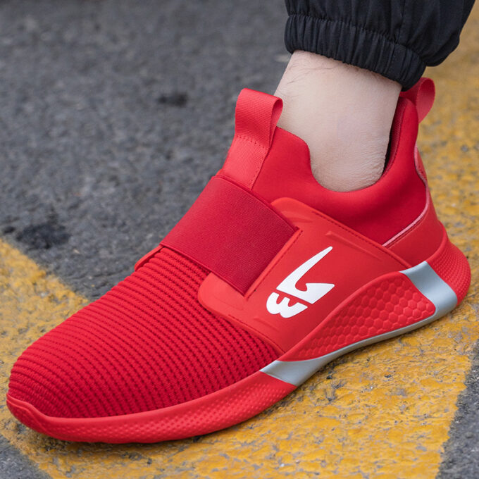 Thunder 781 Safety Trainers Shoes - Image 19