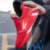 Thunder 781 Safety Trainers Shoes - Image 16