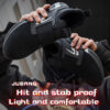 Thunder 781 Safety Trainers Shoes - Image 15