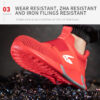 Thunder 781 Safety Trainers Shoes - Image 10