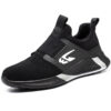 Thunder 781 Safety Trainers Shoes