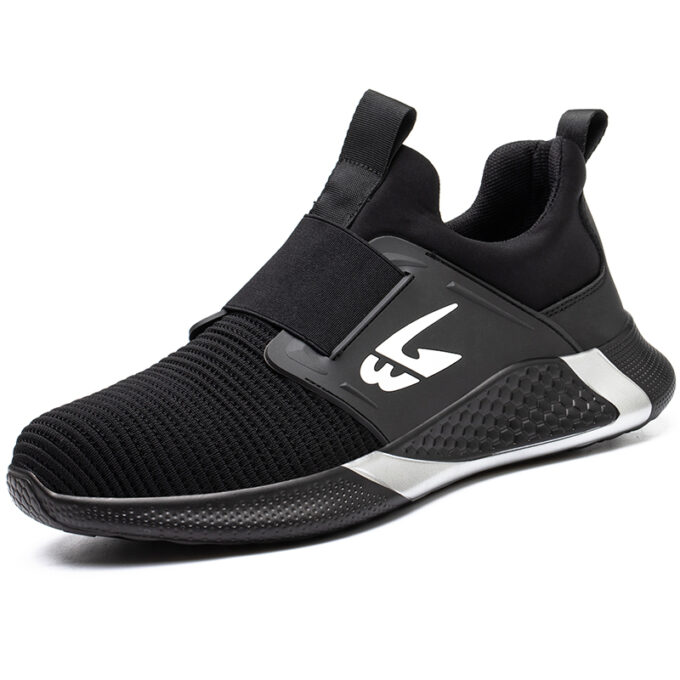 Thunder 781 Safety Trainers Shoes