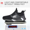 Thunder 781 Safety Trainers Shoes - Image 7