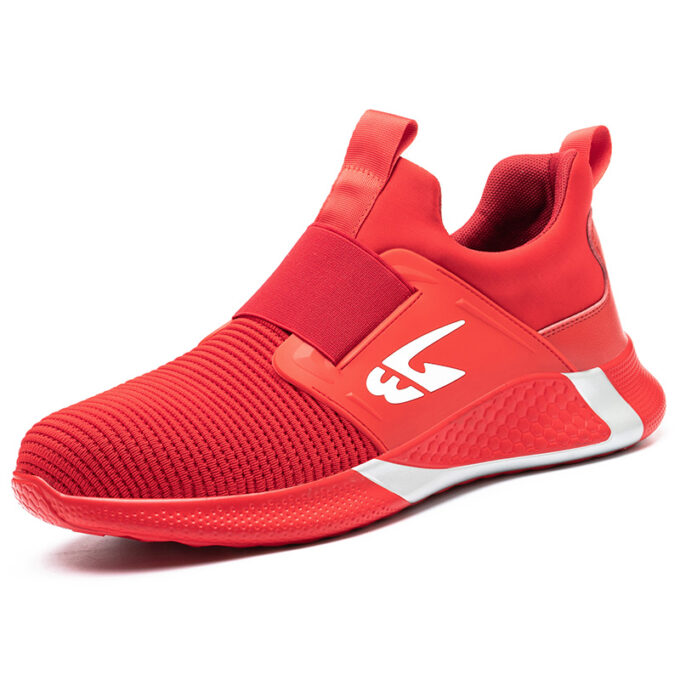 Thunder 781 Safety Trainers Shoes - Image 3