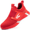 Thunder 781 Safety Trainers Shoes - Image 4