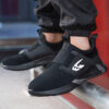 Thunder 781 Safety Trainers Shoes - Image 24