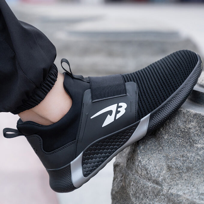 Thunder 781 Safety Trainers Shoes - Image 21