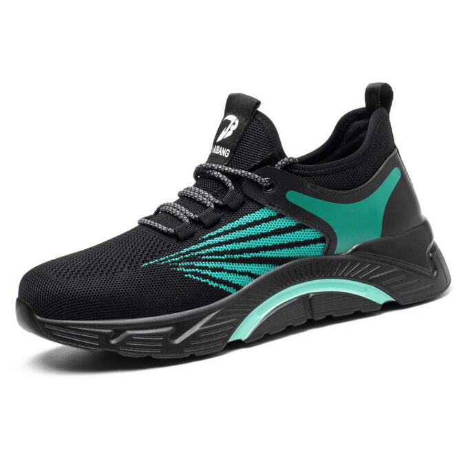 Vertext 661 Safety Trainers Shoes - Image 19
