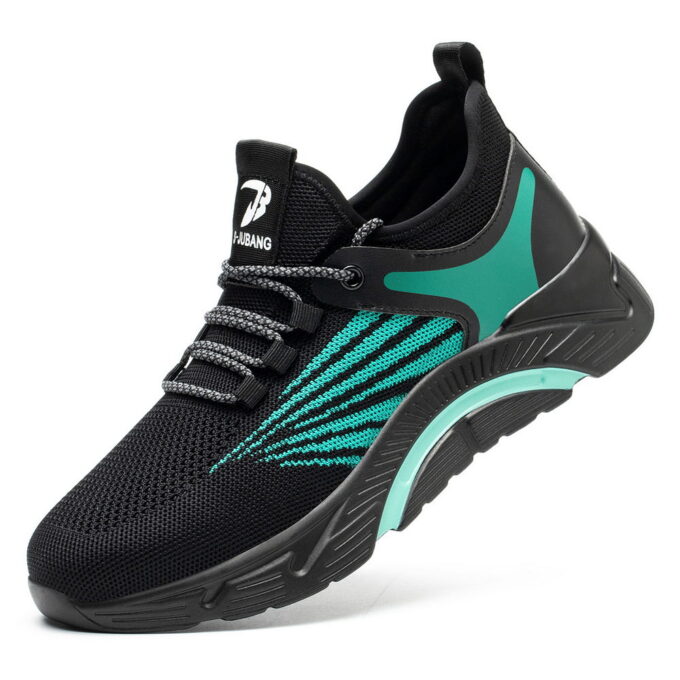 Vertext 661 Safety Trainers Shoes - Image 18