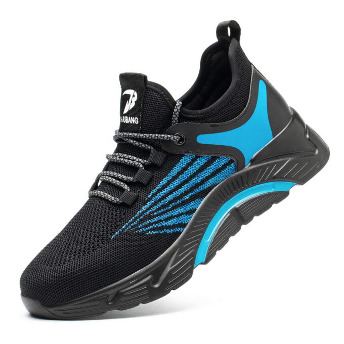 Vertext 661 Safety Trainers Shoes - Image 24