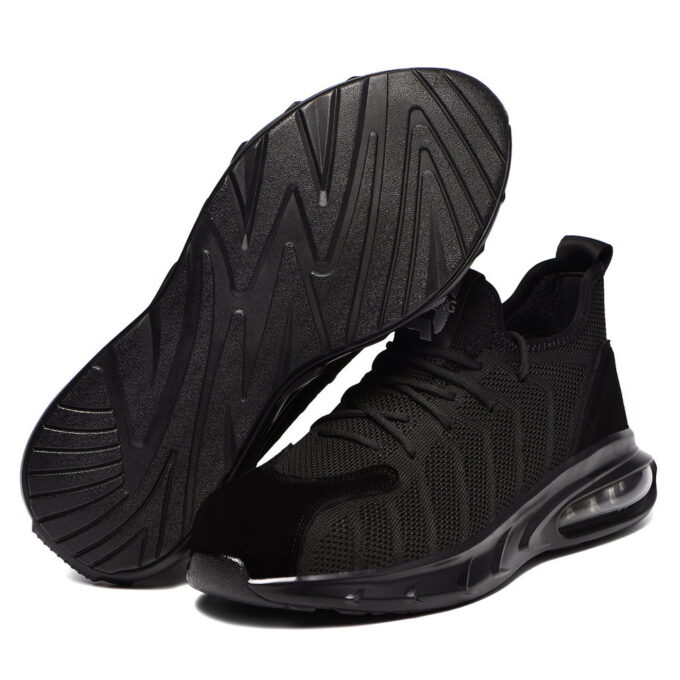 Vertex 711 Safety Trainers Shoes - Image 13