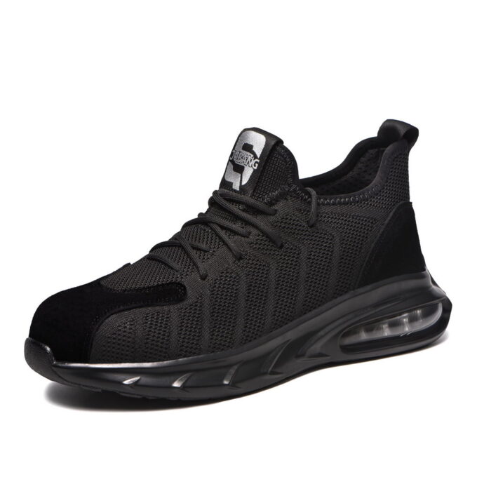 Vertex 711 Safety Trainers Shoes - Image 14