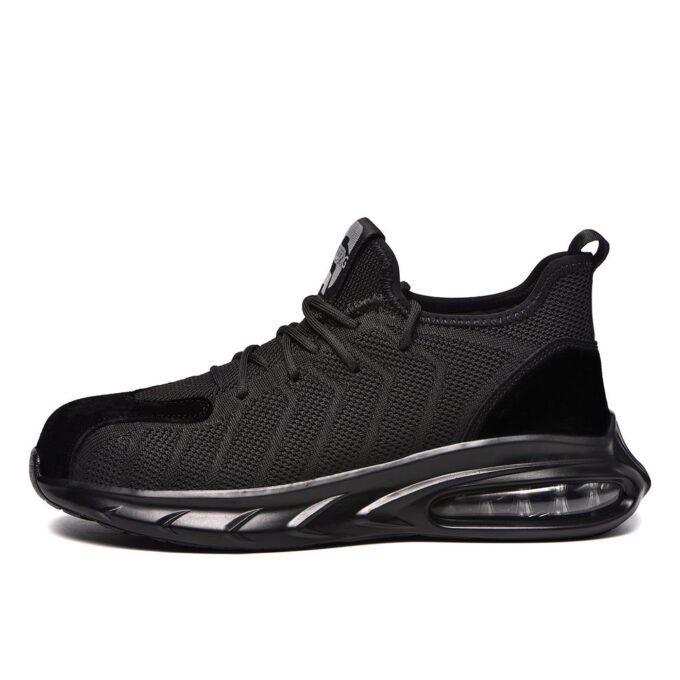 Vertex 711 Safety Trainers Shoes