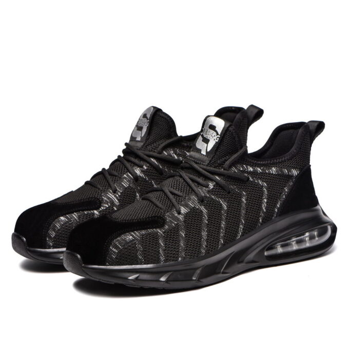 Vertex 711 Safety Trainers Shoes - Image 15
