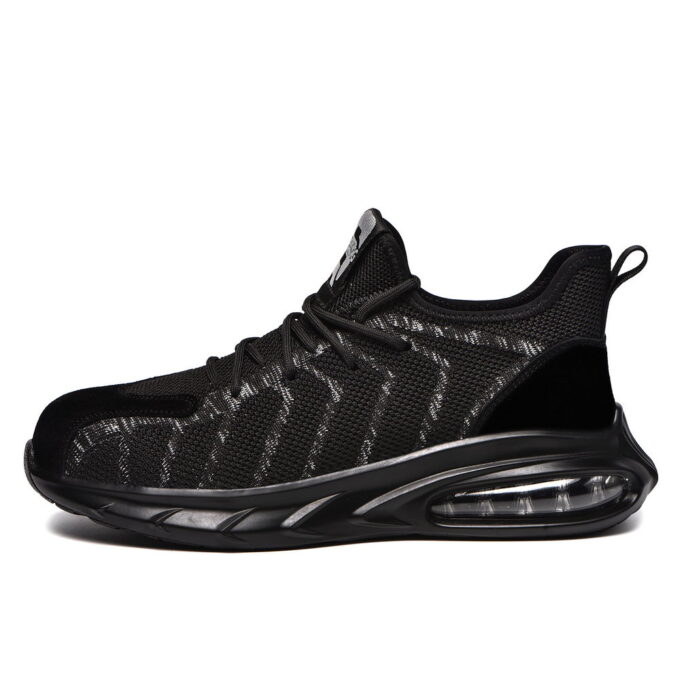 Vertex 711 Safety Trainers Shoes - Image 2