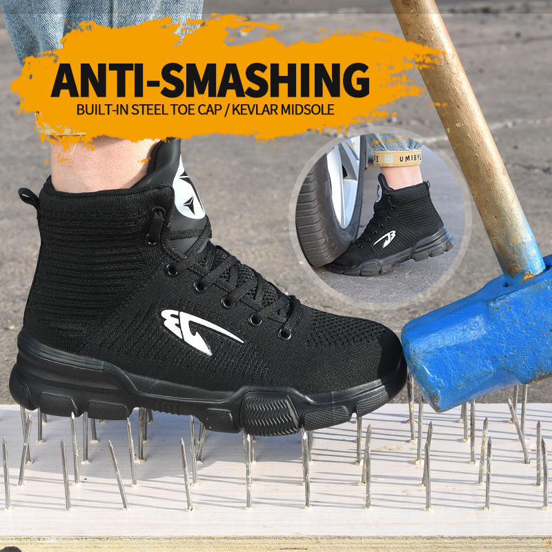 Steel toe hotsell cap football boots
