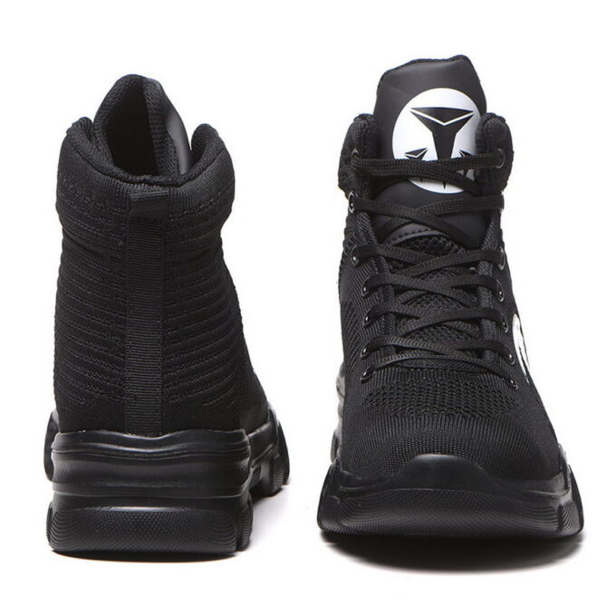 Zenith 907 Safety Trainers Shoes - Image 6