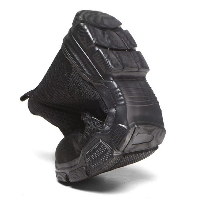 Zenith 907 Safety Trainers Shoes - Image 7