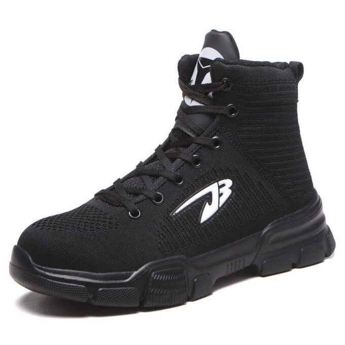 Zenith 907 Safety Trainers Shoes