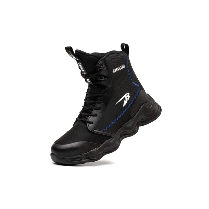 J3 9991 Steel Toe Waterproof Safety Boots - Image 5