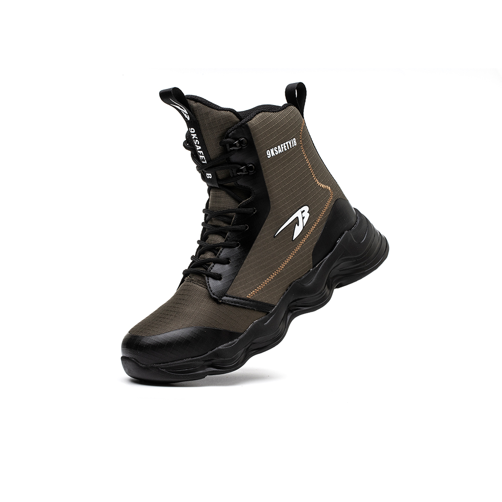 Michelin sales safety shoes
