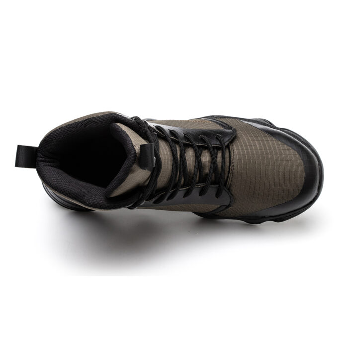 J3 9991 Steel Toe Waterproof Safety Boots - Image 4