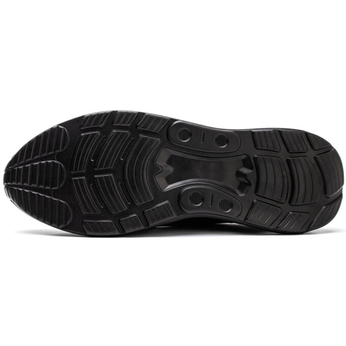 Flying 9191 Air Cushion Lightweight Steel Toe Sneakers - Image 5